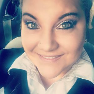 Meet your Posher, Krista